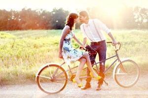 Top 10 things sex and cycling have in common