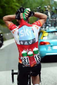 Cycling Hydration Tips