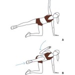 side balance crunch exercises to strengthen core