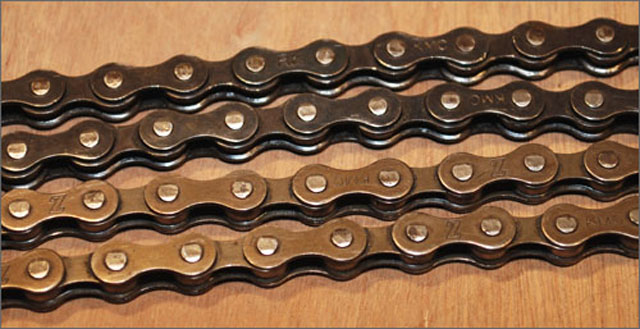 all you need to know about your bike chain
