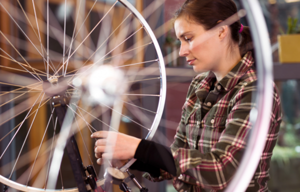 10 quick bike repairs for common problems