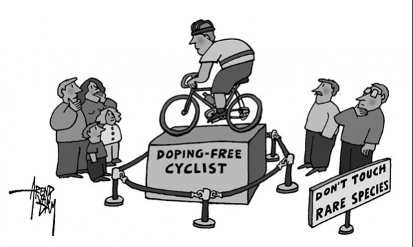 how doping works