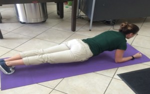 Core Exercises to Reduce Back Pain
