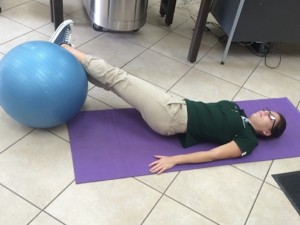 Core Exercises to Eliminate Back Pain