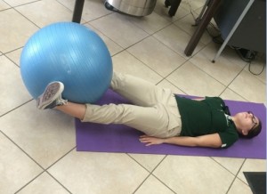 Core Exercises to Eliminate Back Pain