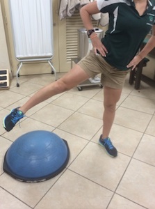 IT band exercises hip abduction