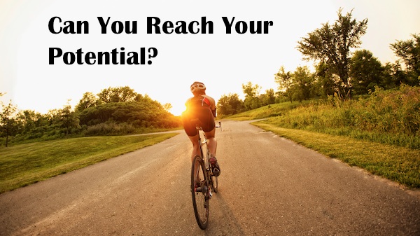 Looking For a Cycling Coach