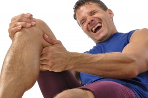 Cure Muscle Cramps While Cycling