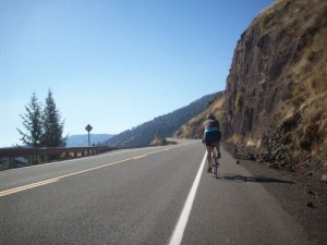 Find a pace you can maintain. Cycling Climbing Tips.