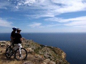 cycling around the world, biking around the world