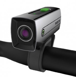 best cycling cameras - Rideye black box cycling camera