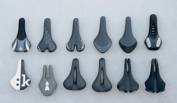 How To Choose the Best Bike Saddle