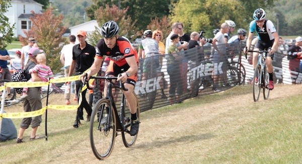 Your First Cyclocross Race