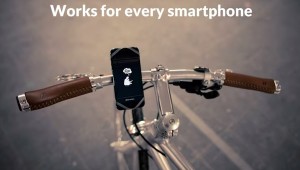 bike phone mount