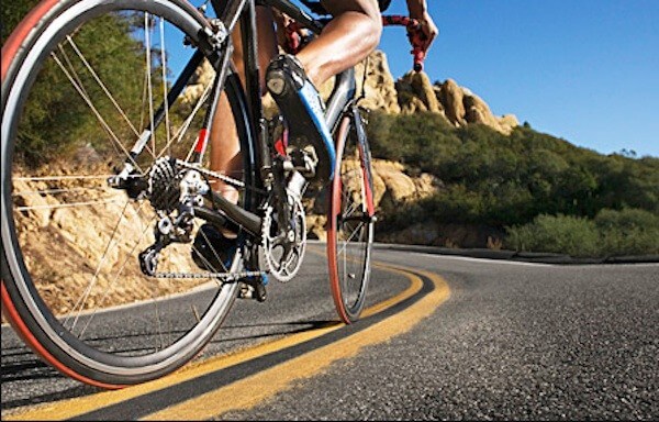 6 Tips to Improve your Bike Skills