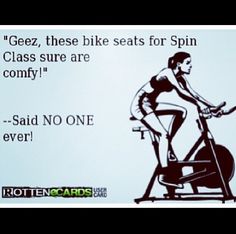 Indoor Cycling Quotes