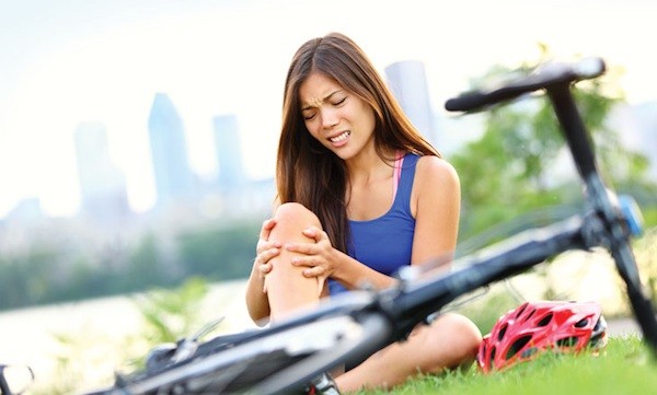 Common Cycling Injuries and How to Avoid Them