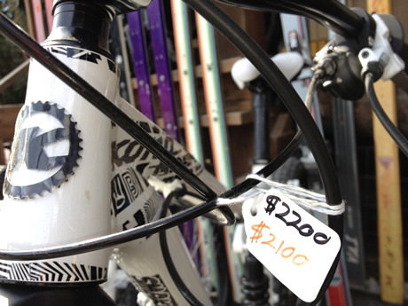 bike-math-460 - Negotiate a Bike Sale, Get a Better Price