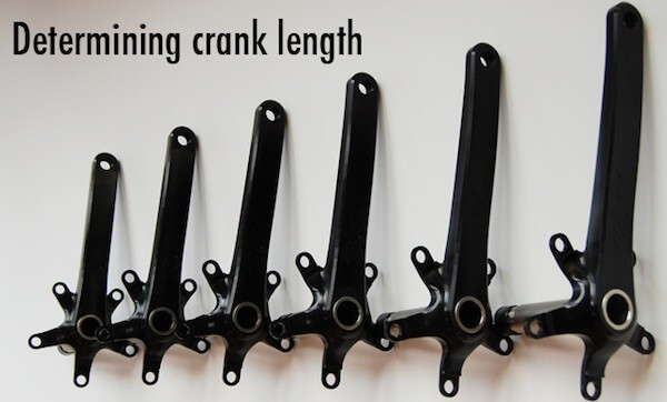 Crank Length