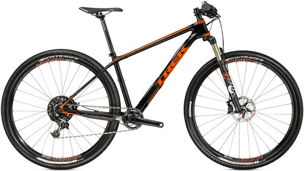 Hardtail versus Full Suspension Mountain Bikes