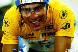 Most Famous Cyclists of All Time