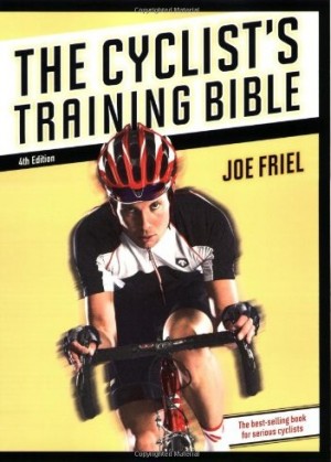 Training Books for Cycling