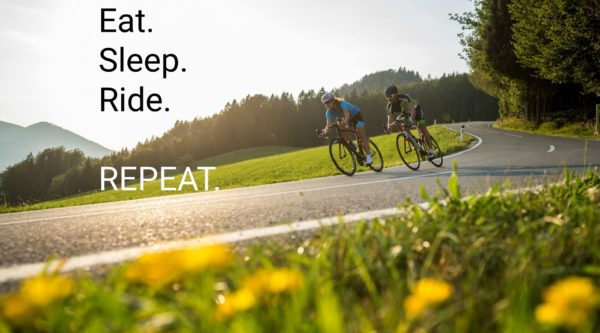 Sleep and Cycling: How much and why it matters - I Love Bicycling