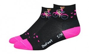 best cycling socks - defeet