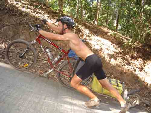 pushing-bike-steep-hill