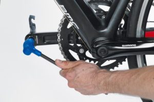 How To Change a Bike Pedal