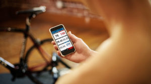 Cycling Heart Rate Zones 
