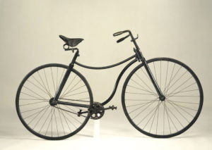 bicicletta 1880 soprammobile