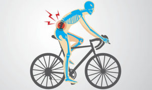 Back Stretches for Cyclists