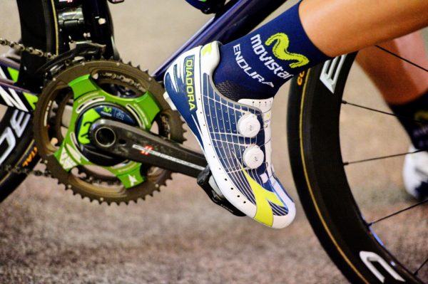 best road bike pedals and shoes