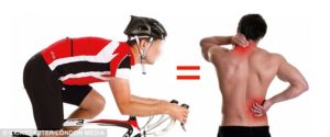 Neck Pain from Cycling