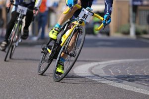 How to Choose Your First Road Bike