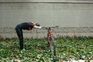 Bike Stretching Exercises