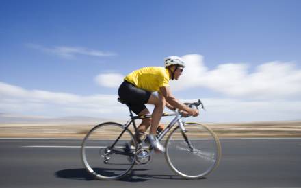 Flexibility for Cyclists